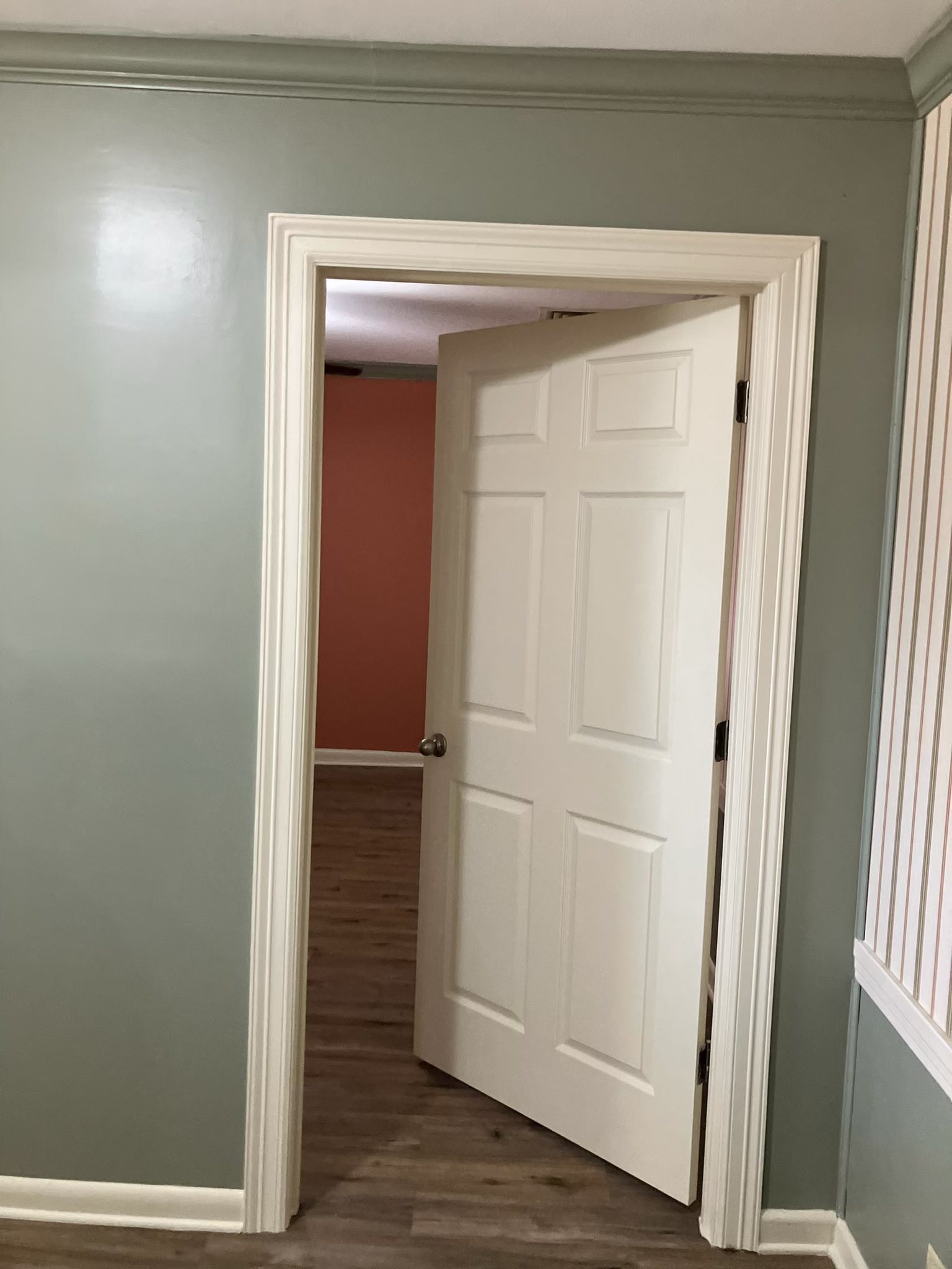 Master bathroom luxury remodel