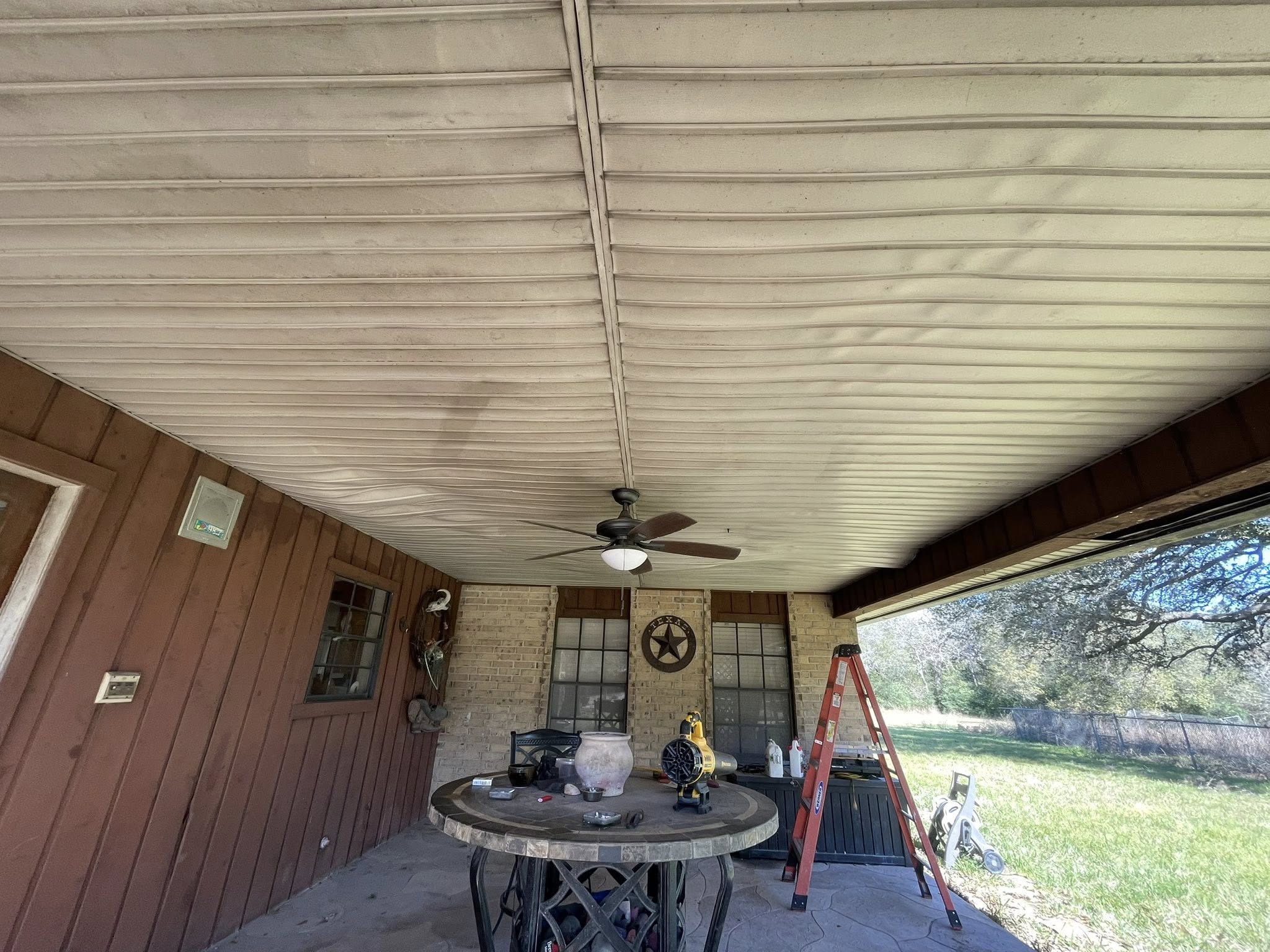 Shed and storage building construction