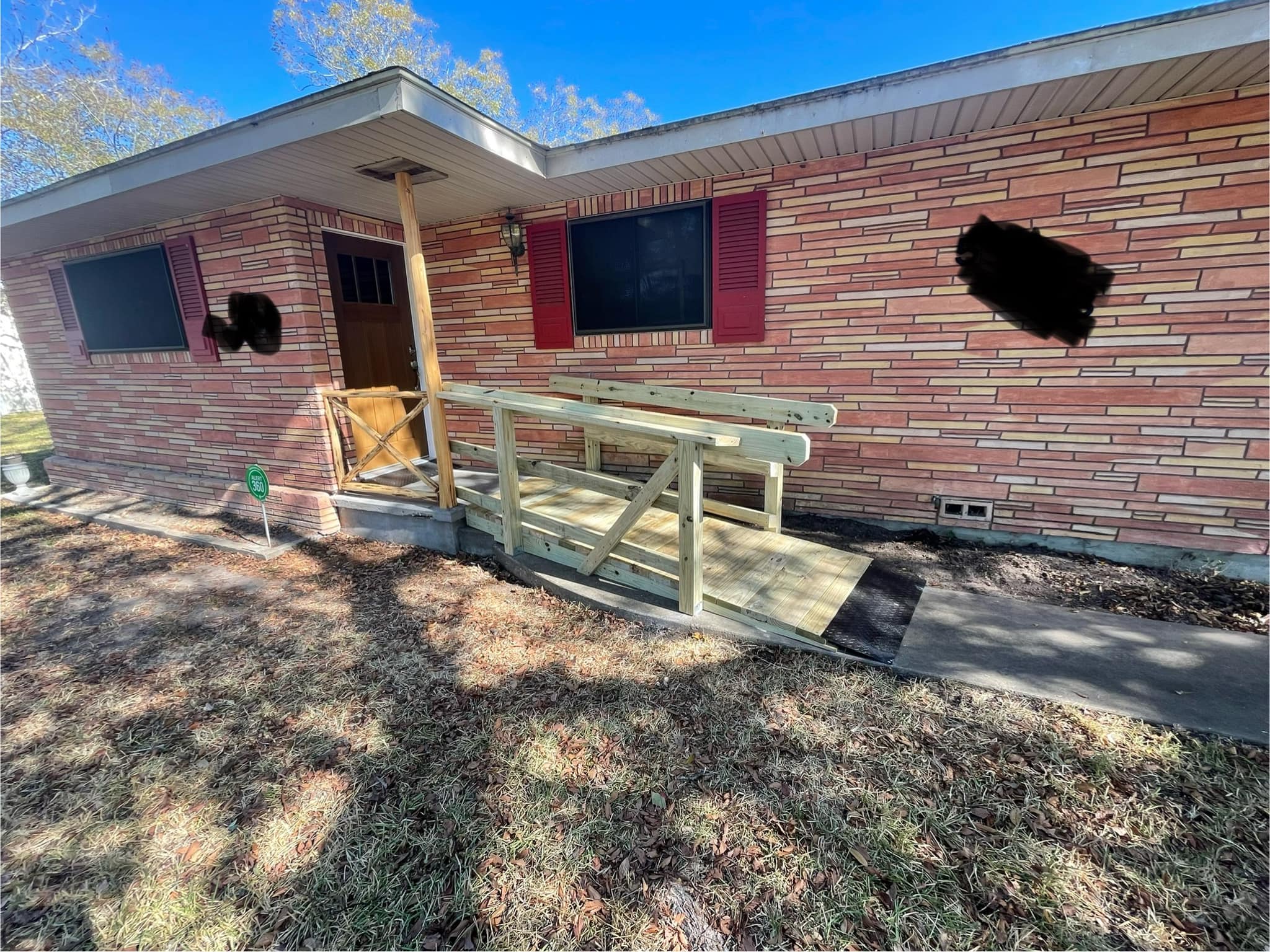 Complete home renovation and restoration
