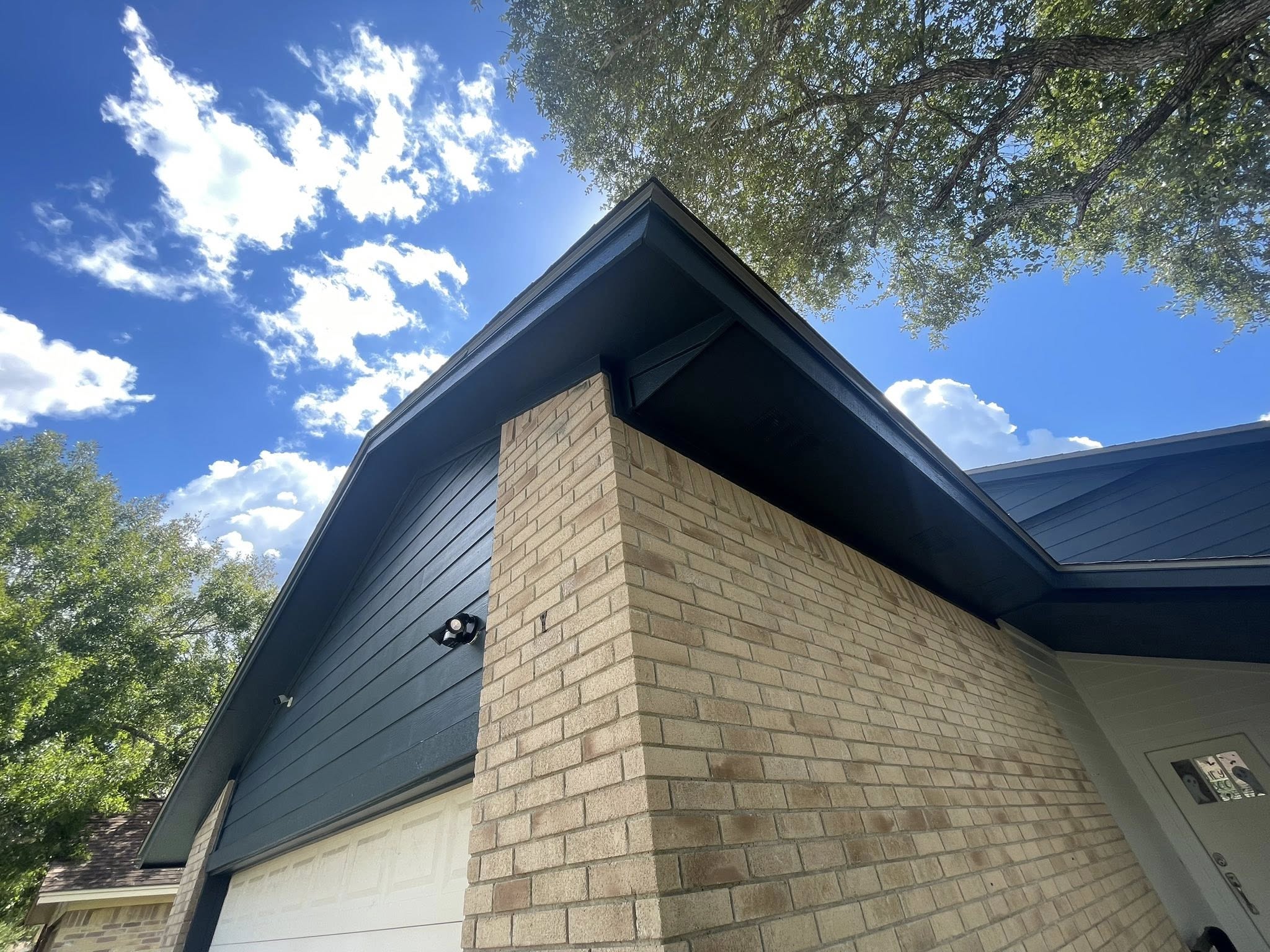 Window and door replacement project